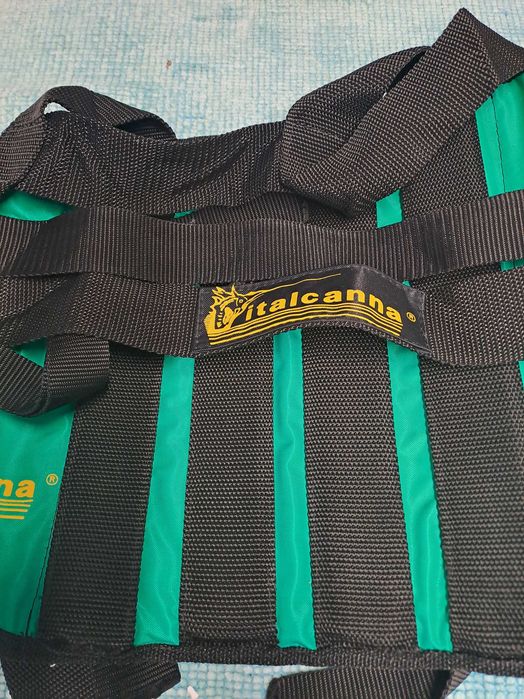 Arnês " Italcanna" Novo