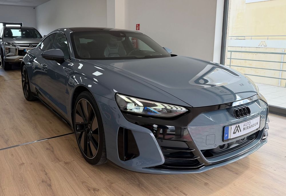 Audi e-tron GT quattro519513683034132487