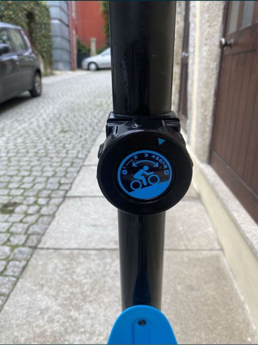 Stationary Bike64729683473666121