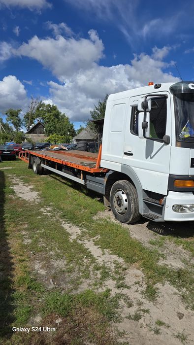 Продам Евакуатор