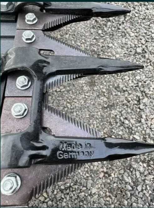 Ріпакові столи ПР-6, ПР-7