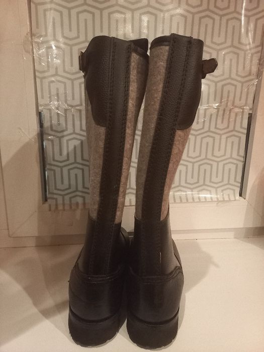 Сапоги Rodcu 43 розмір