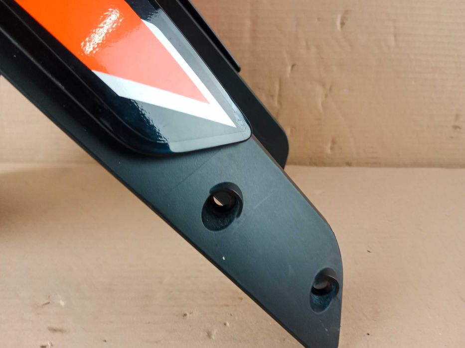 KTM Duke 790 Błotnik Przód Przedni 19-25