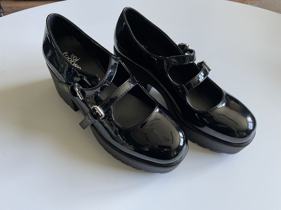 Buty damskie roz. 39 KoiFootwear