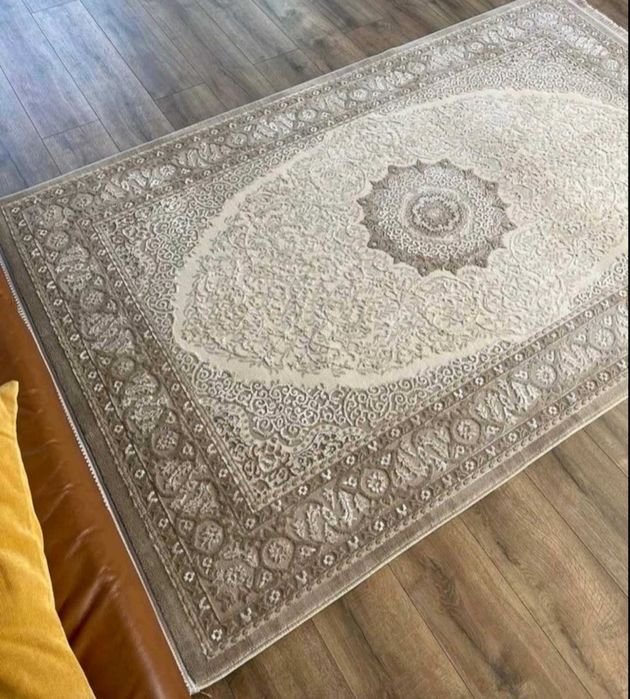 Турецькі килими гарної якості!!!