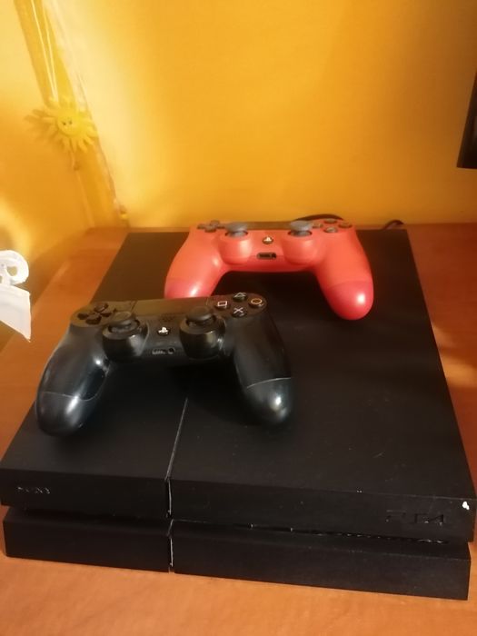 Konsola ps4 1 tb