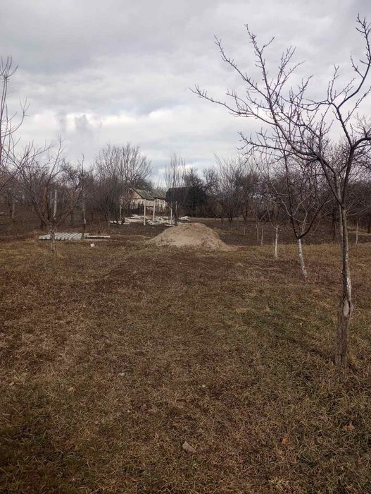 Продам дом, г. Терновка(Павлоградский р-н) НЕ АРЕНДА