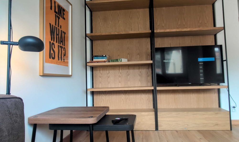Apartamento T2 na Trafaria, DEZEMBRO A ABRIL