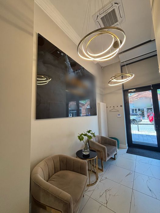 ODSTĄPIĘ GOTOWY LOKAL – 35m² | Warszawa, Wola