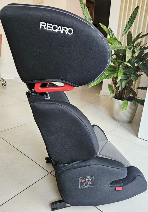 Fotelik Recaro Milano