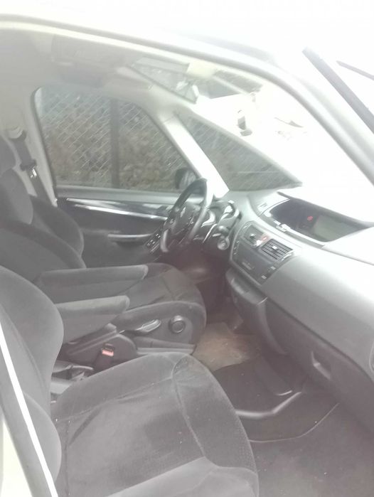 Сітроен Пікассо 2009