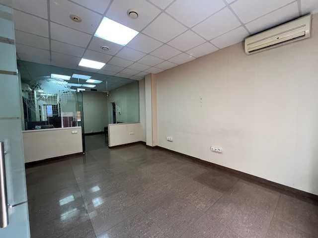 Commercial real estate at st. Kulikovo pole pl Oktyabrskoy revolyutsii pl (area 145,3 m²) - Atlanta.ua - photo 12