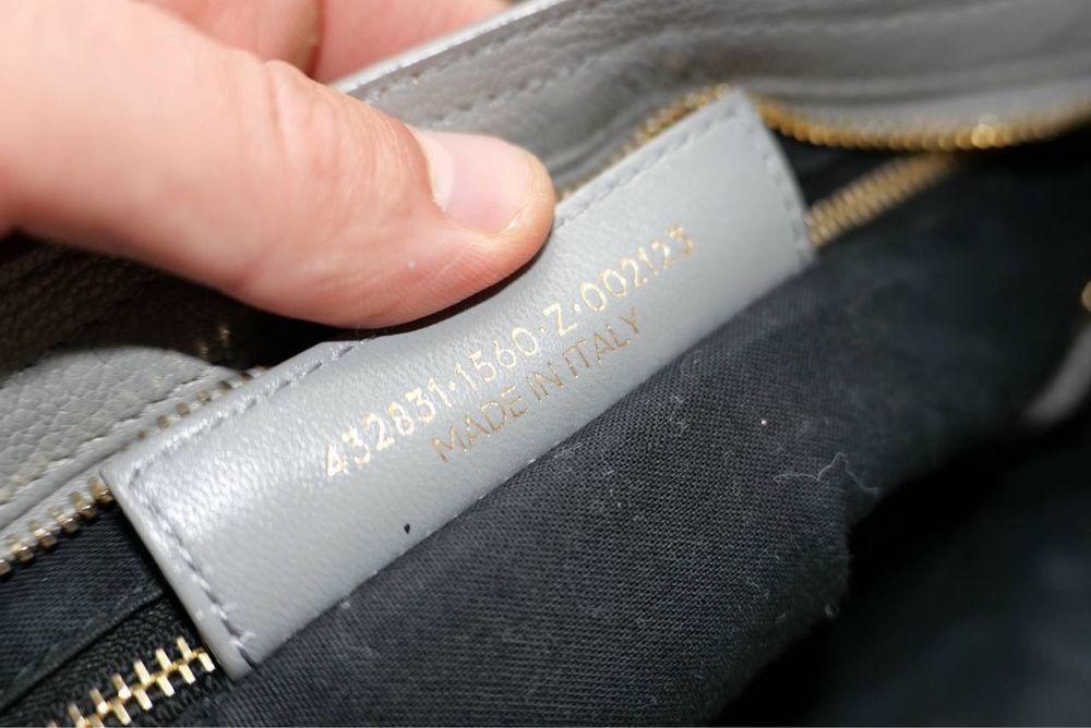 Сумка Balenciaga City Bag оригінал small