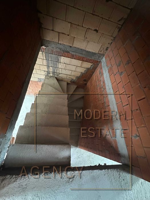 Кутовий Таунхаус Буча, р-н Отаманша, на пряму від власника, ПРОГРАМИ!