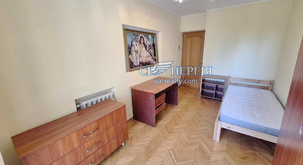 3-кім 67м.кв. Феодосійська, 4 метро Деміївська