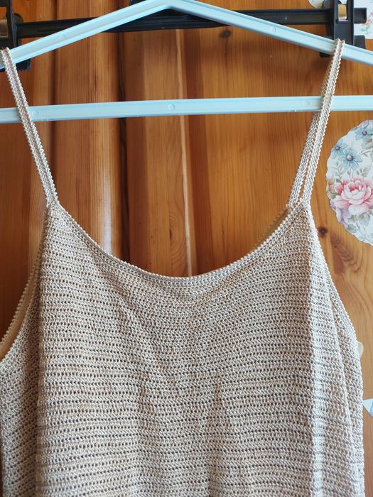 Sukienka damska ażurowa rozmiar 32 firma NEXT