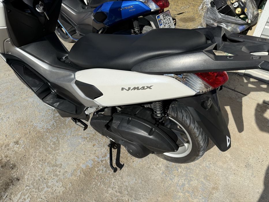 Продам ямаха N MAX