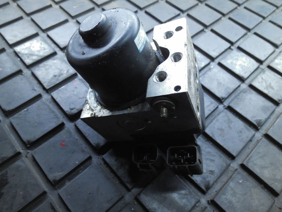 TOYOTA CELICA VII POMPA ABS STEROWNIK 44510-32070