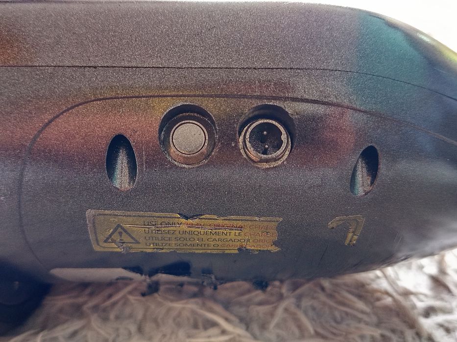 Hoverboard usado em boas condições