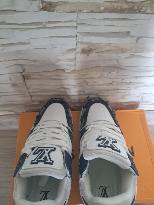 Limitowane Louis Vuitton