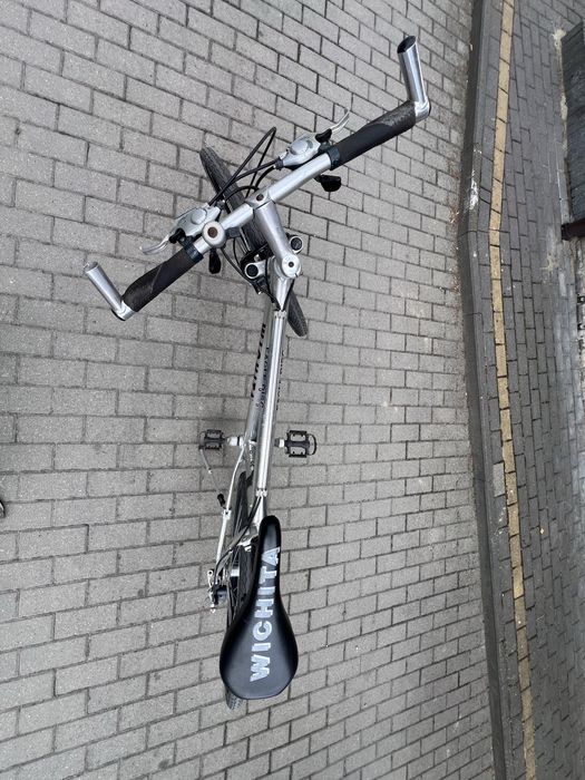 Rower Kola 26” Wszystko sprawne.