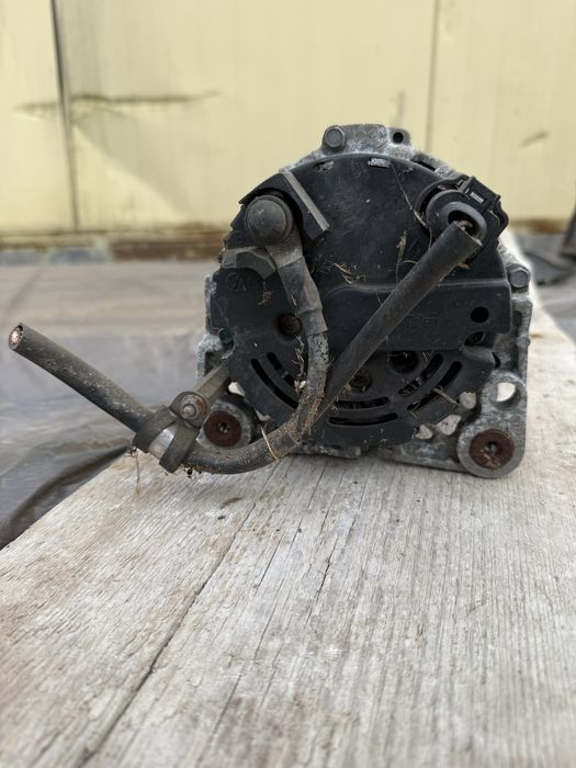 Alternator 037903025t seat skoda vw audi