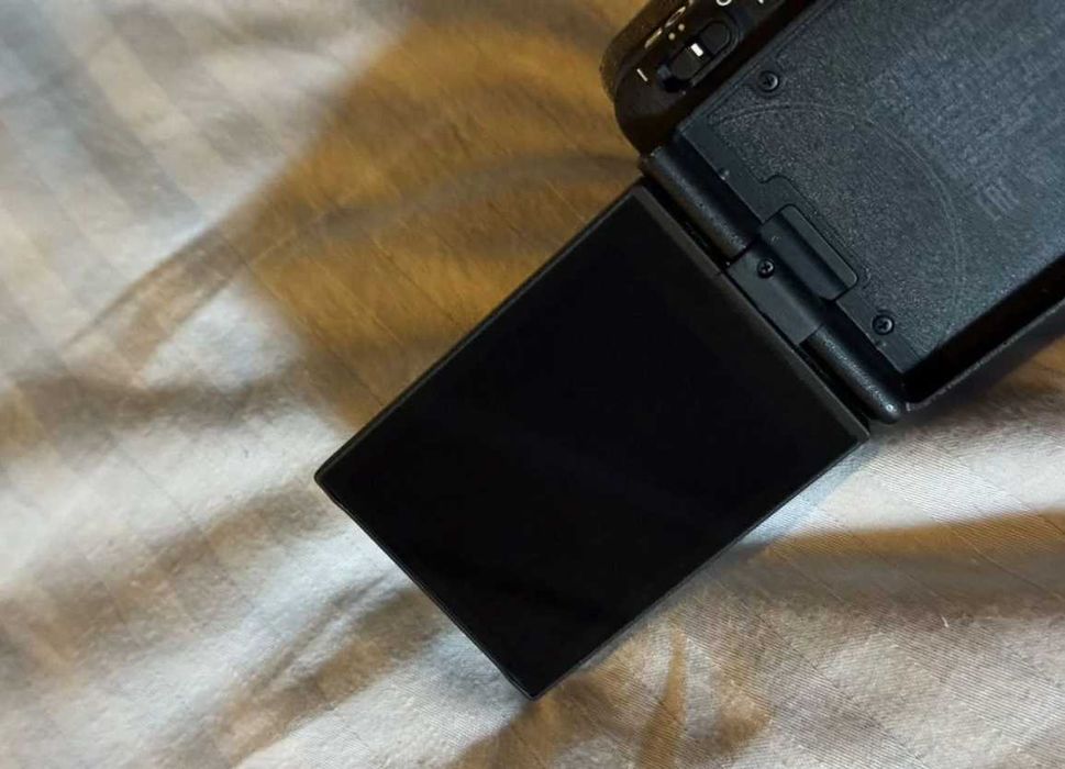 Sony FX30