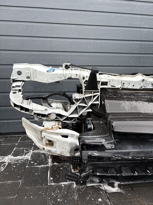 Ford Kuga MK2 5D 2.0tdci euro 5 pas przedni kompletny z chłodnicami