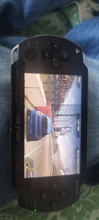 PSP 1004 ( ler descrição)