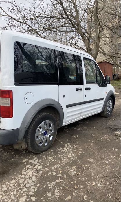 Продам renault kengoo електро та ford conekt