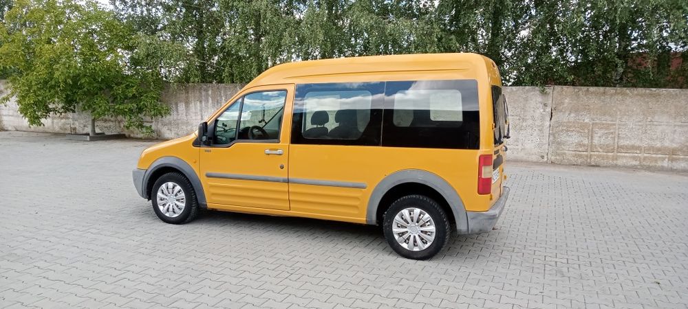 Продам Ford Connect 2004р.
