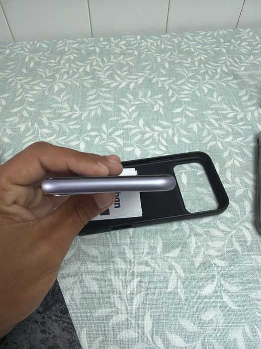 Iphone 11 64gb usado