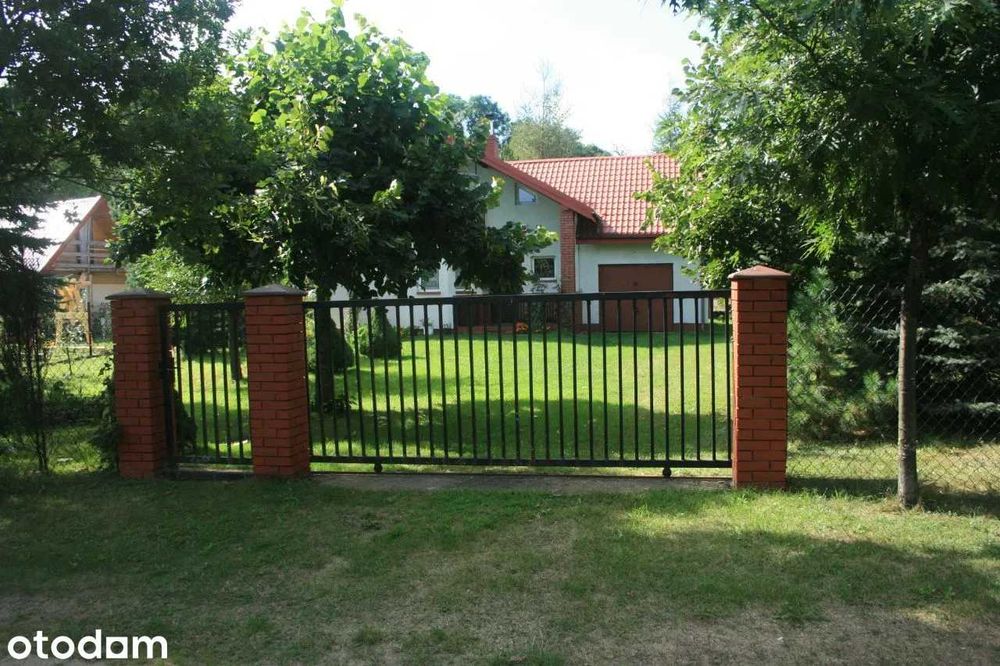 Działka rekreacyjna Rekownica