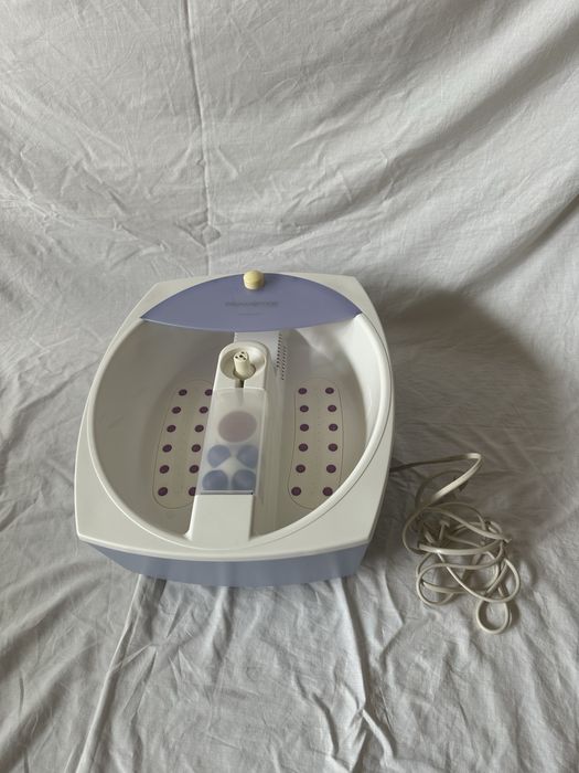 Rowenta Fitspa Reflexology