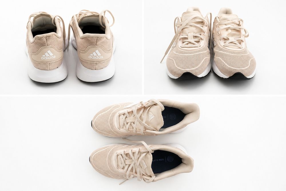 Жіночі кросівки  моделі Adidas оригінал