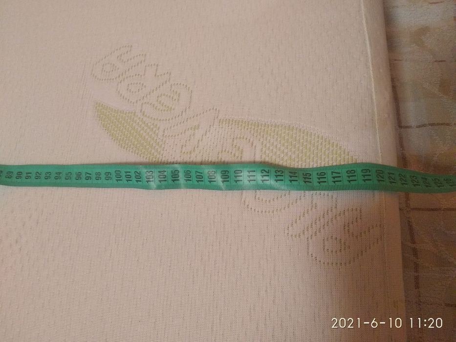 Продам детский матрас