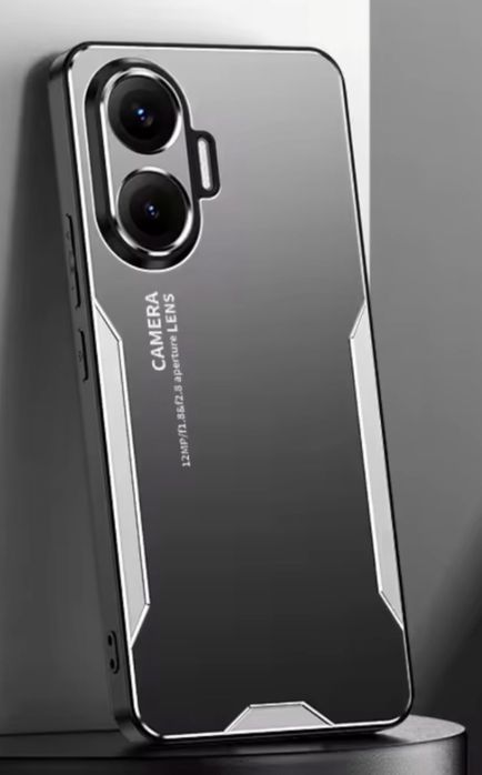 Чохол до телефону Xiaomi Poco F7 5g
