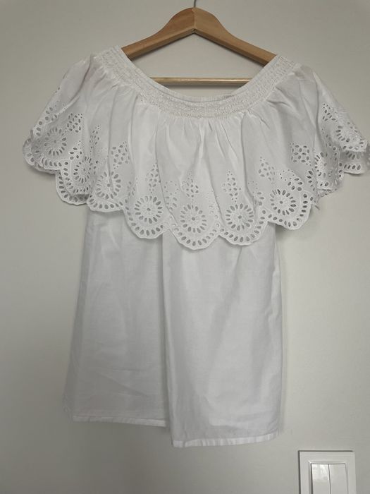 Biala hiszpanka reserved 36