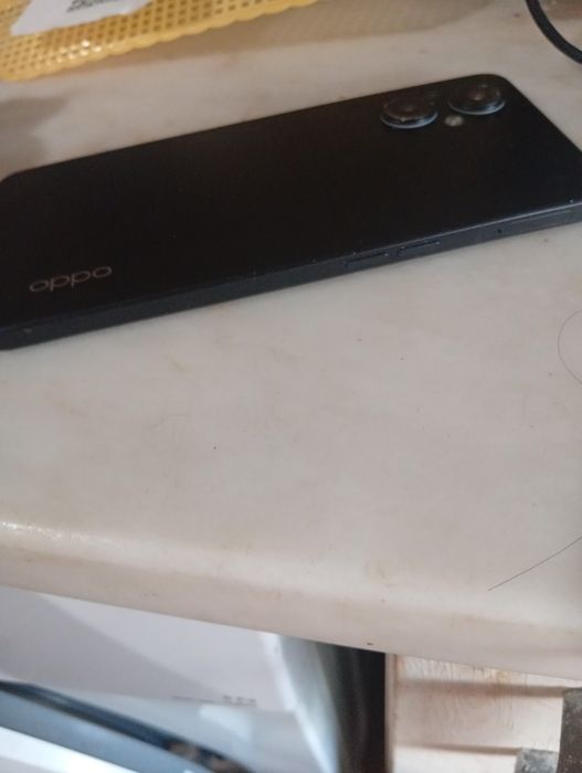 OPPO Reno 8lite 5g
