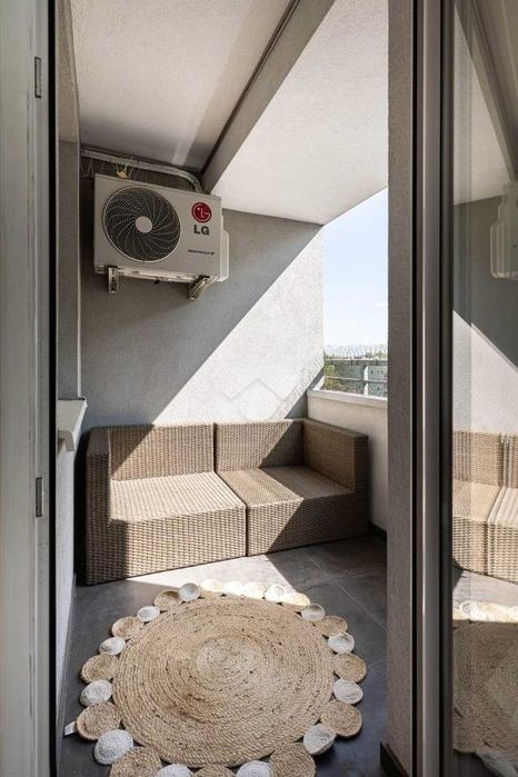 3 pokoje | półotwarta kuchnia | loggia