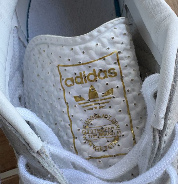 Adidas 350 originais - tam. 36