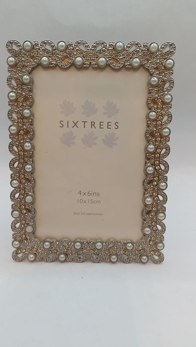 Oprawa ramka na zdjęcie sixtrees
