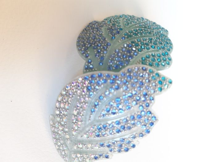 Заколка для волос