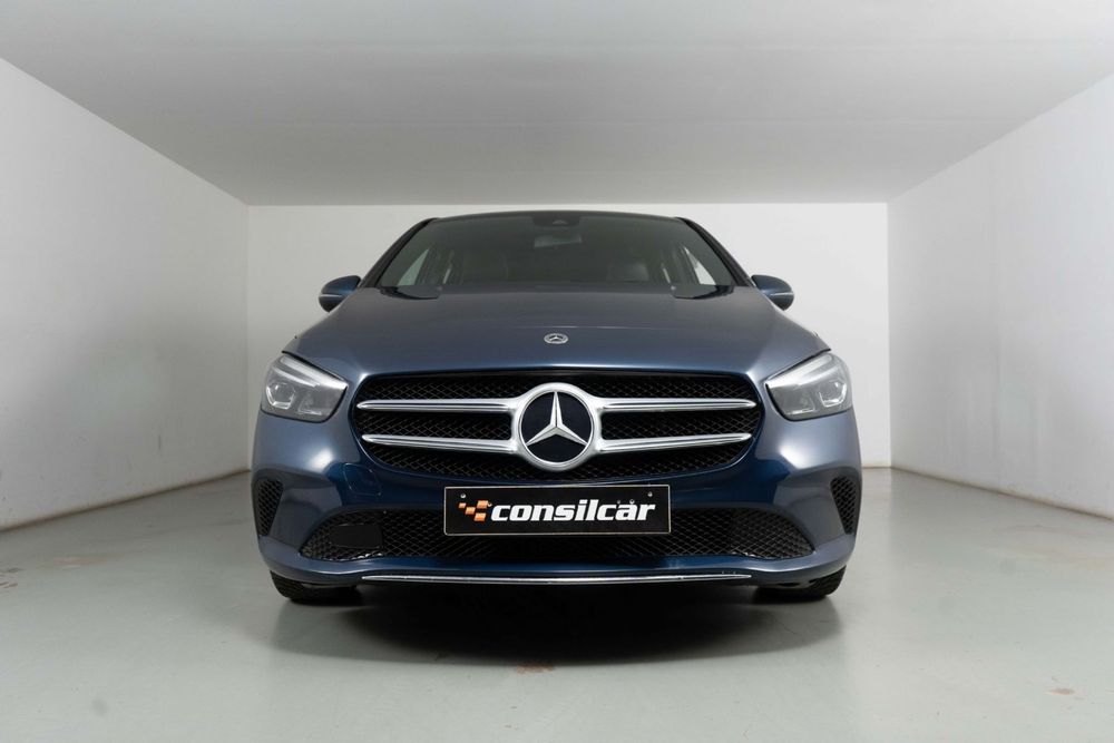 Mercedes-Benz B 250 e Progressive