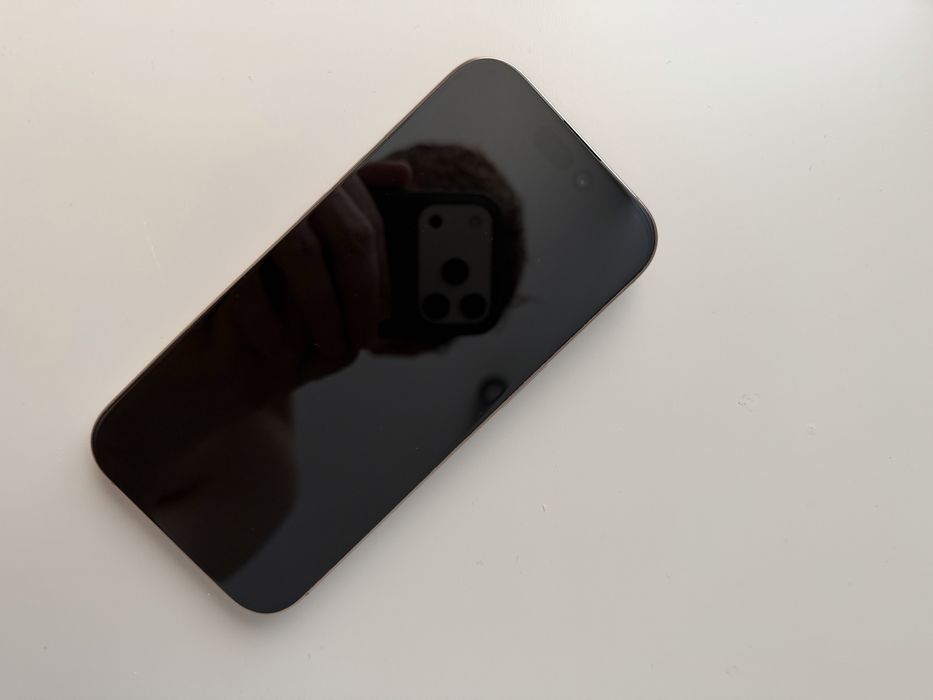 IPhone 16 pro 256g
