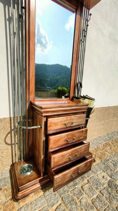 Móvel Hall entrada. Novo!