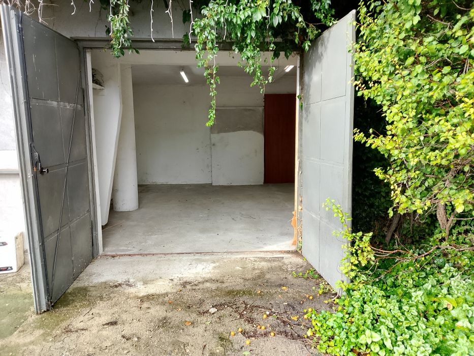 Magazyn 35m2 Iława