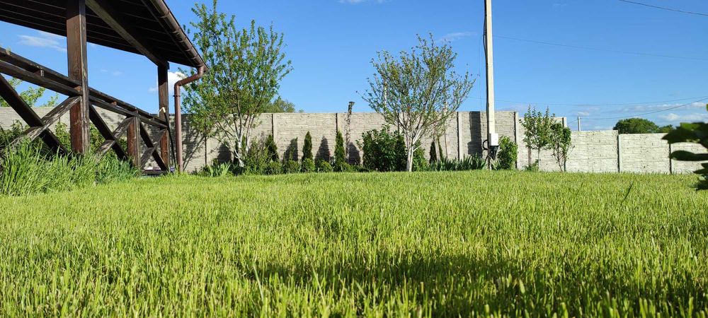 250 кв.м. за $195к. Еко-будинок неподалік р. Десна