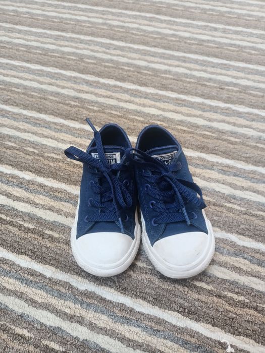 Кеди 24 розмір 15 см тапочки