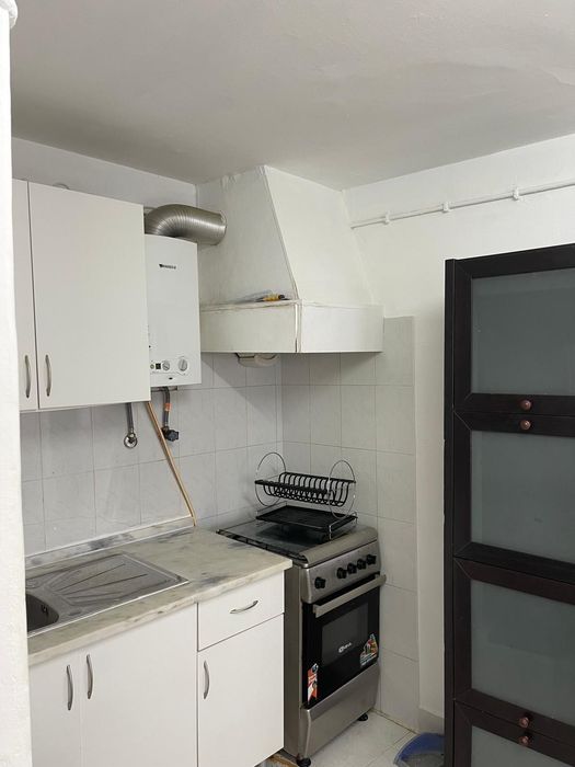 Casa para arrendamento